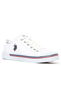 Кеды U.S. Polo Assn.