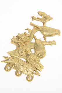 Держатель для ключей Stilars