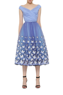 Dress Isabel Garcia
