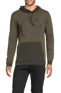 sweatshirt Tom Tailor Denim