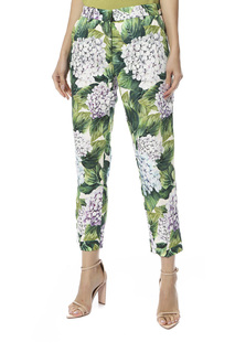 Брюки DOLCE & GABBANA