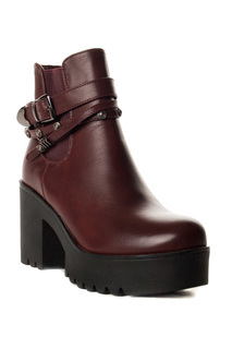 ankle boots MONTEVITA