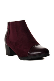 ankle boots MONTEVITA