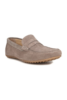 moccasins BOZOOM