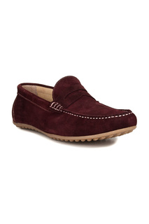 moccasins BOZOOM