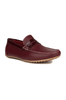 moccasins BOZOOM