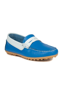 moccasins BOZOOM