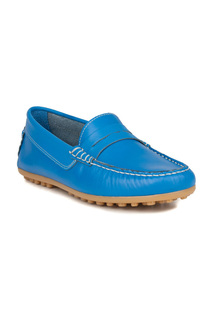 moccasins BOZOOM