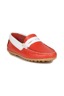 moccasins BOZOOM