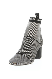 Ботильоны Salvatore Ferragamo