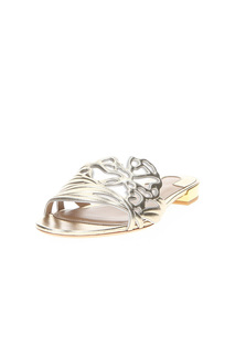 Сабо Salvatore Ferragamo