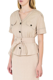 Жакет Caterina Leman