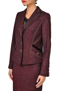 Жакет Caterina Leman