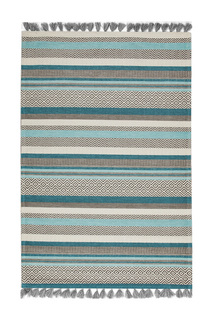 Безворсовый ковер 80x150 EKO HALI