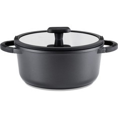 Кастрюля с крышкой 4.98 л Werner Infinity (50080)