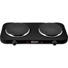Настольная плита ECON ECO-232HP