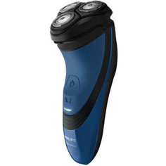 Электробритва роторная Philips S3350/06 AquaTouch