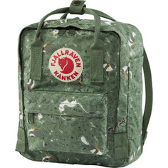 Рюкзак Fjallraven Kanken Art Mini 23611/976