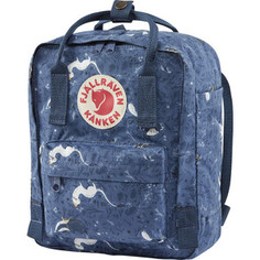 Рюкзак Fjallraven Kanken Art Mini 23611/975