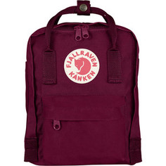 Рюкзак Fjallraven Kanken Mini 23561/420