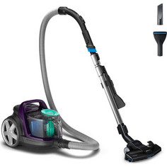 Безмешковый пылесос Philips FC9571/01 PowerPro Activ