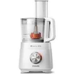 Компактный кухонный комбайн Philips HR7510/00 Viva Collection