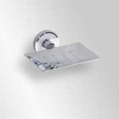 Мыльница Bemeta прямоугольная (104108082)