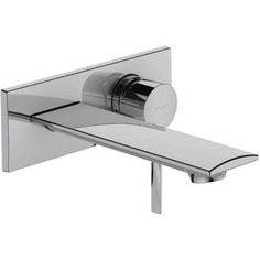 Смеситель для раковины Jacob Delafon Stance встраиваемый (E9106-CP)