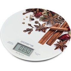 Весы кухонные Polaris PKS 0834DG