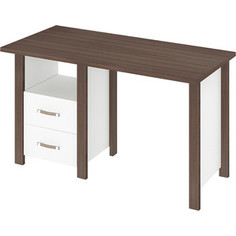 Стол компьтерный МЭРДЭС СТД-130 с ТБД ШБЕ Merdes