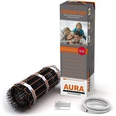 Нагревательный мат Aura Heating МТА 2700-18
