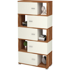 Стеллаж МЭРДЭС СБ-50М/5 СБЕ Merdes