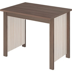 Стол компьтерный МЭРДЭС СТД-90 с ЯПД ШК Merdes