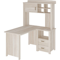 Стол компьтерный МЭРДЭС СТД-У с НД-115 КК Merdes