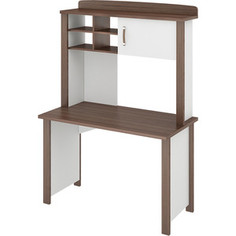 Стол компьтерный МЭРДЭС СТД-115 с НД-115 ШБЕ Merdes