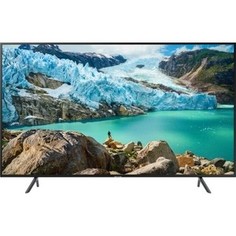 LED Телевизор Samsung UE55RU7170U