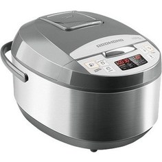 Мультиварка Redmond RMC-M4511 серый
