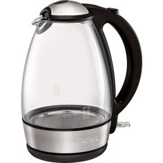 Электрический чайник Tefal KI720830 Glass