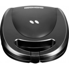 Мультипекарь Redmond RMB-618/3 (черный)