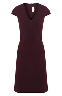 Приталенное платье MICHAEL Michael Kors
