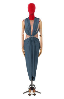 Платье Lanvin