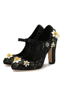 Туфли Dolce & Gabbana