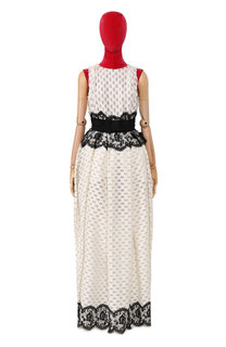 Платье Lanvin