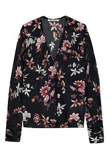 Джемпер с принтом Betty Barclay