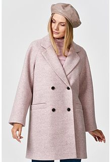 Двубортное пальто Acasta