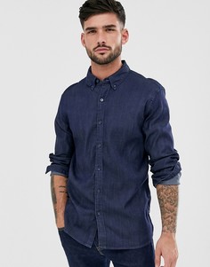 Джинсовая рубашка с длинными рукавами Levis pacific - Синий Levis®