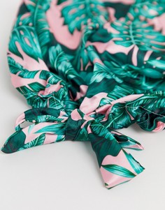 Повязка на голову Coconut Lane palm PWR