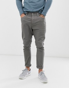 Узкие джинсы Jack & Jones LUKE