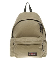 Рюкзак Authentic от Eastpak - Зеленый