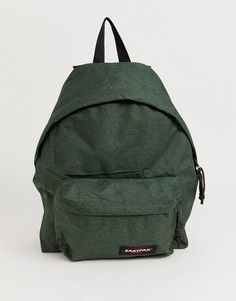 Темно-зеленый рюкзак объемом 24 л Eastpak PakR